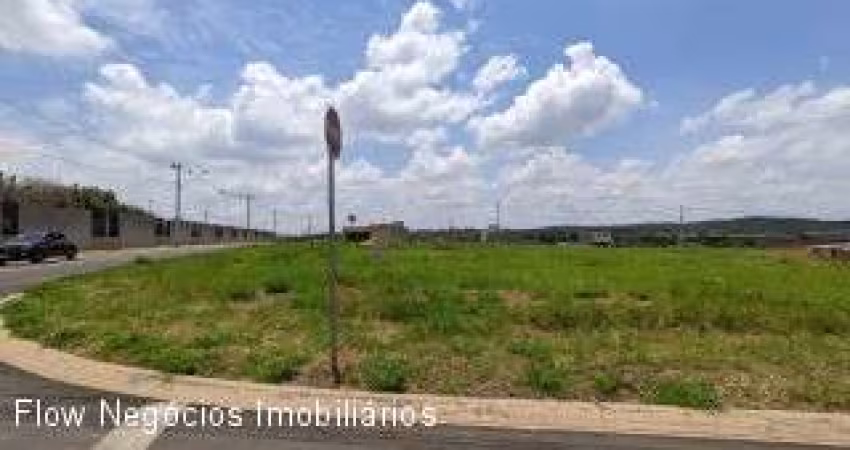 Terreno de Esquina à venda - Condomínio Evidências com 481 m²