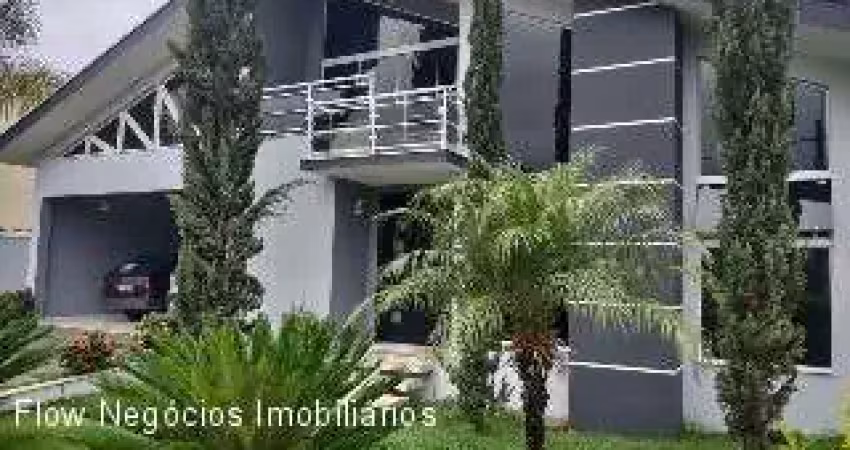 Casa nova assobradada auto padrão condomínio jardim dos lagos em indaiatuba