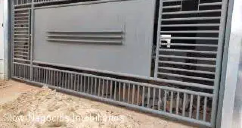 Casa em construção, Cidade Nova I em Indaiatuba