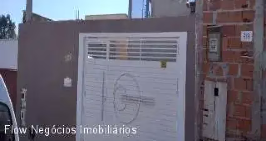 Casa com 3 quartos à venda no Parque Residencial Sabiás, Indaiatuba 
