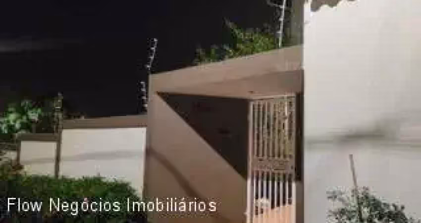 Casa com 3 quartos à venda no Jardim Regina, Indaiatuba 