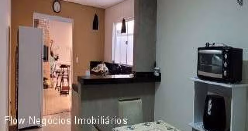 Sobrado Jardim do Valle II em Indaiatuba