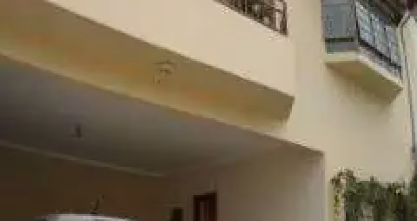 Casa com 3 quartos à venda no Jardim Regente, Indaiatuba 