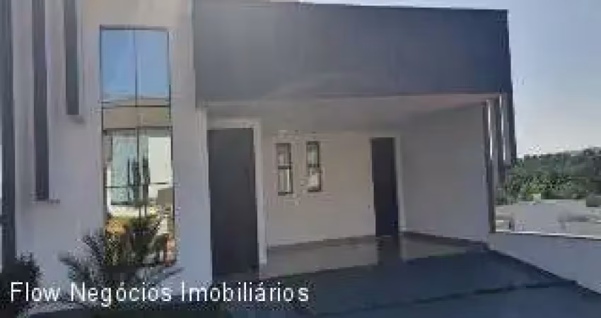 Casa em condomínio fechado com 3 quartos à venda no Jardim Panorama, Indaiatuba 
