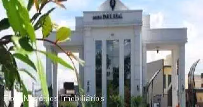 Terrenos à venda - condomínio park real em indaiatuba