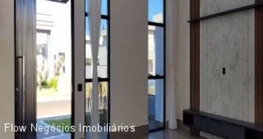 Condomínio Residencial Maria José em Indaiatuba