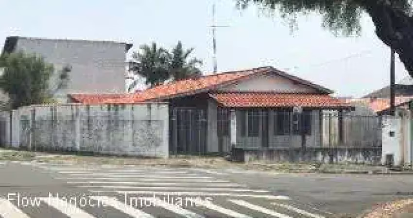 Casa com 2 quartos à venda no Parque São Lourenço, Indaiatuba 