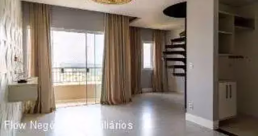 Vendo cobertura -  torres da liberdade em indaiatuba