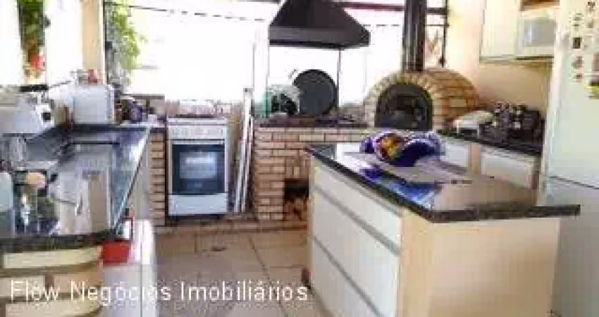 Chácara / sítio com 3 quartos à venda no Terras de Itaici, Indaiatuba 