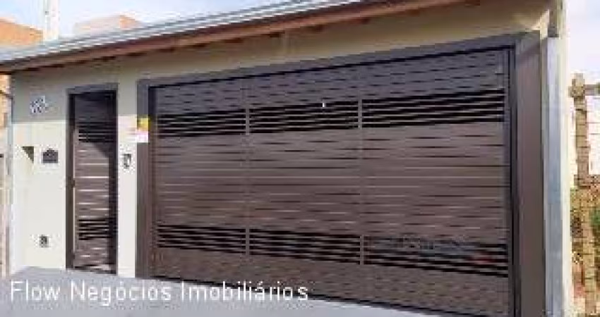 CASA JARDIM NOVA VENEZA EM INDAIATUBA