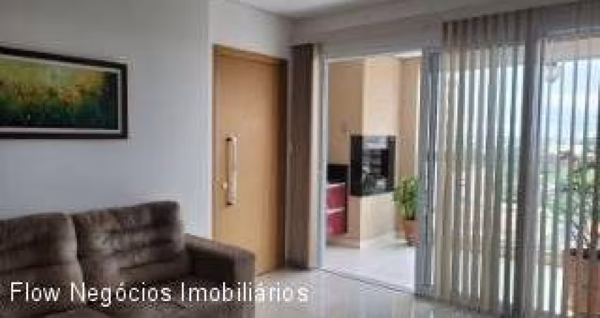 Apartamento à venda -  Edifício Elegance em Indaiatuba: Conforto e Elegância em Um Só Lugar