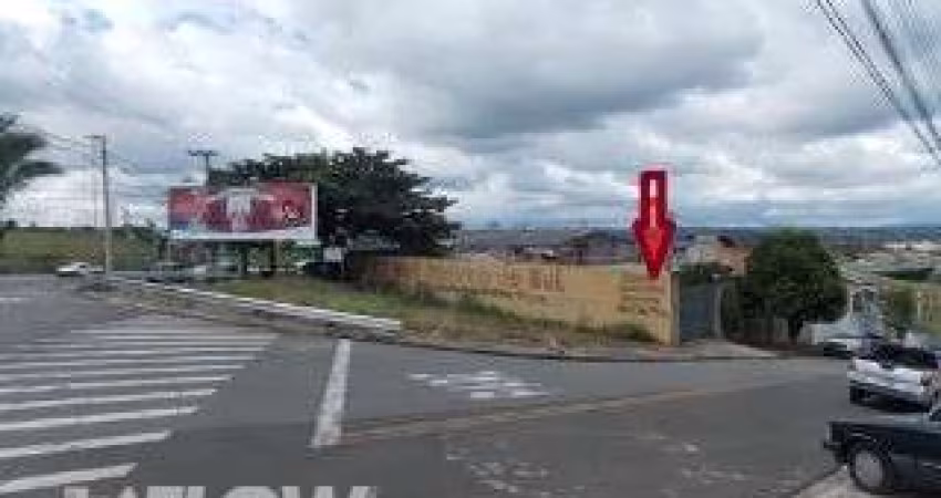 Terreno à venda - Jardim Sevilha em Indaiatuba