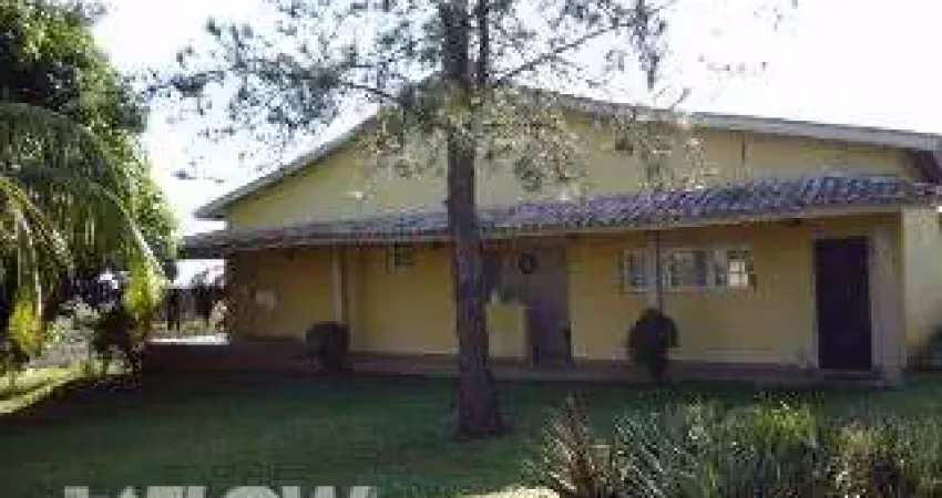 Chácara à venda - colinas do mosteiro de itaici com 5 dormitórios, sendo 1 suíte