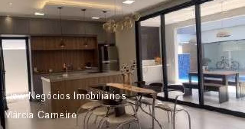 Casa à venda - Condomínio Maria José em Indaiatuba