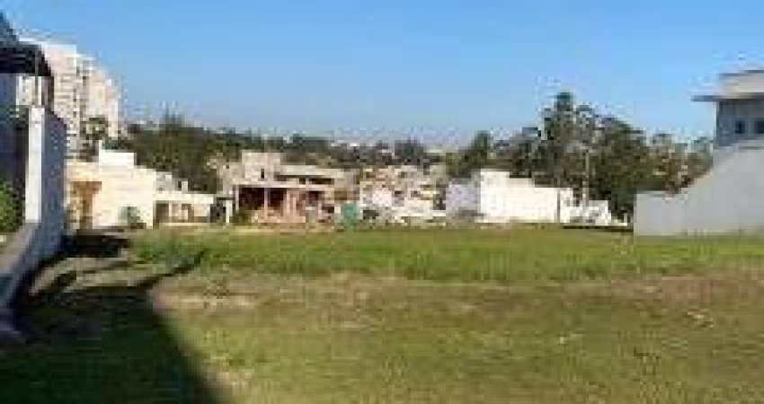 Terreno à venda - condomínio Central Parque em Salto