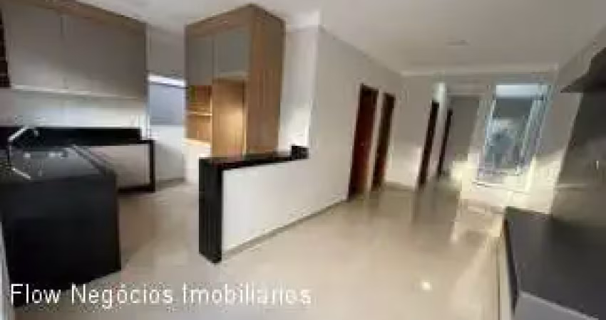 Casa com 3 quartos à venda no Jardim Residencial Veneza, Indaiatuba 