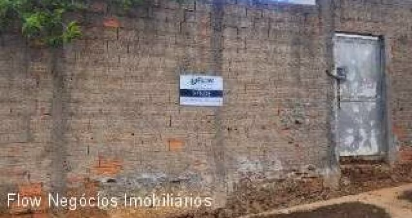 Terreno à Venda no Jardim Esplanada I em Indaiatuba