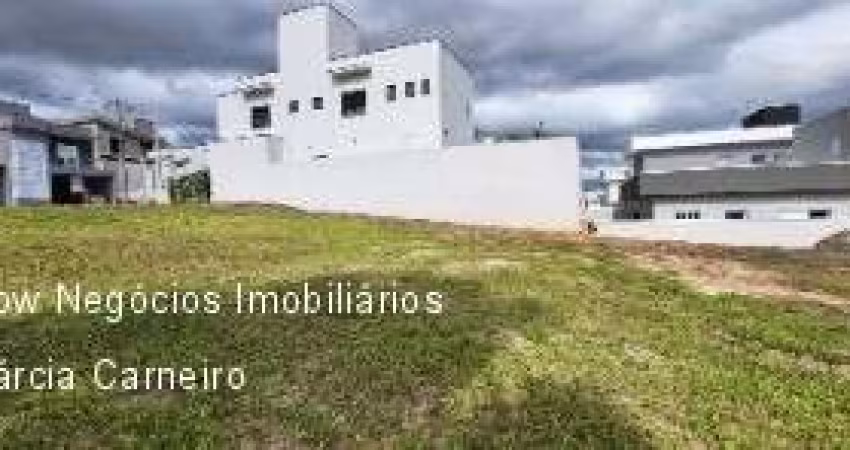 Terreno  à venda - Condomínio Central Parque em Salto