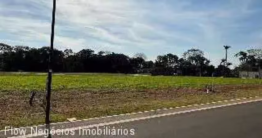 Terreno à venda na Chácara Alvorada, Indaiatuba 