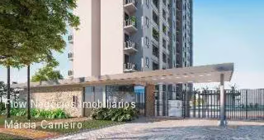 Apartamento com 3 quartos à venda na Vila Homero, Indaiatuba 