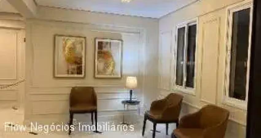 Apartamento com 3 quartos à venda no Jardim Santiago, Indaiatuba 