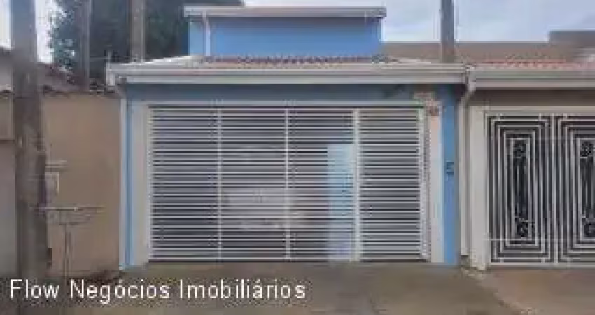 Casa com 3 quartos à venda na Cidade Nova I, Indaiatuba 