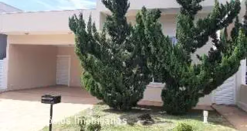 Casa a venda - condomínio altos de itaici em indaiatuba