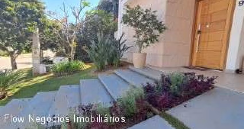 Casa à venda - condomínio Terra Magna em Indaiatuba