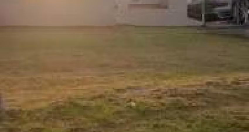 Terreno à venda no Jardim Residencial Alto de Itaici, Indaiatuba 