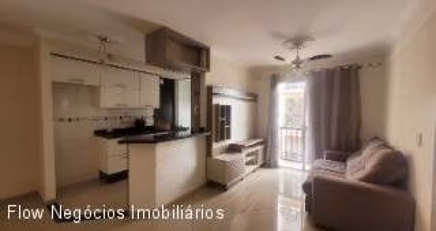 Apartamento à venda - Residencial Vila das Praças em Indaiatuba
