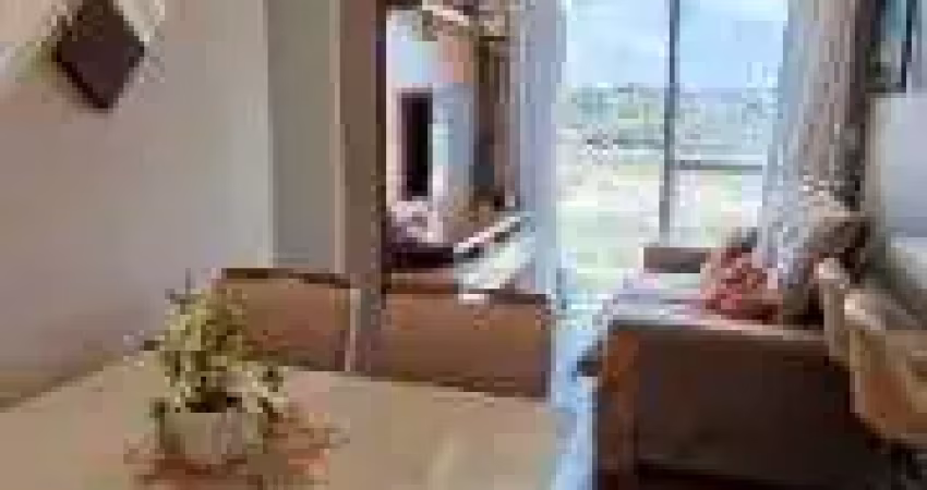 Apartamento com 2 quartos à venda no Jardim Casablanca, Indaiatuba 
