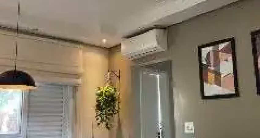 Apartamento à venda - Residencial Resedas  em Indaiatuba