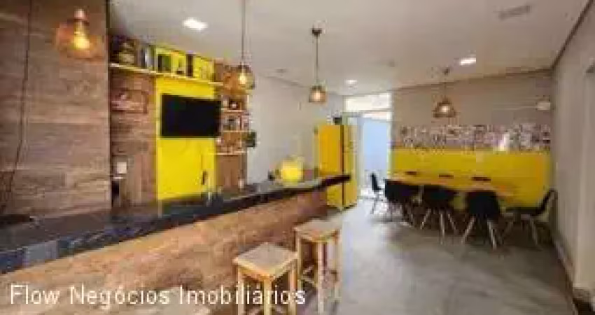 Casa à venda Condomínio Dona Lucilla em Indaiatuba