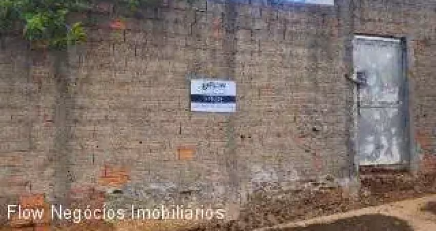 Terreno à venda no jardim esplanada i em indaiatuba