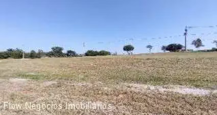 Terreno em condomínio fechado à venda no Conjunto Habitacional Caminho da Luz, Indaiatuba 