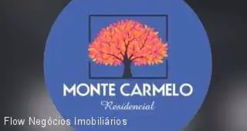Lançamento imperdível: jardim residencial monte carmelo - loteamento aberto em indaiatuba