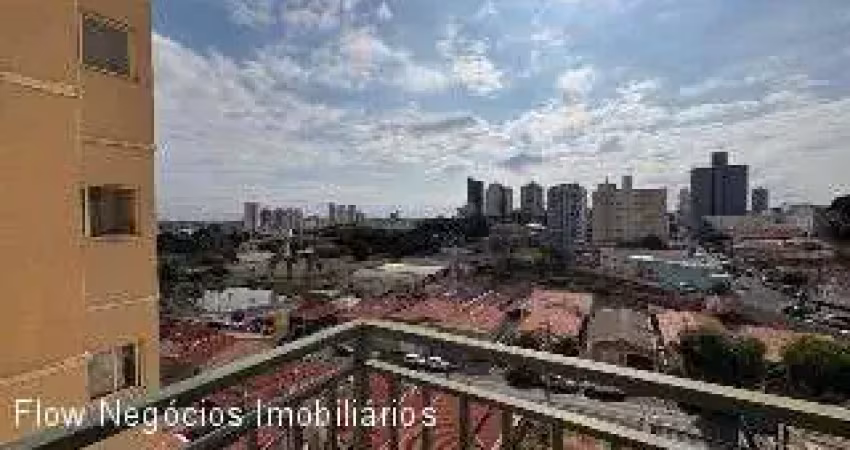 Apartamento à venda - edifício roccaporena ? indaiatuba/sp
