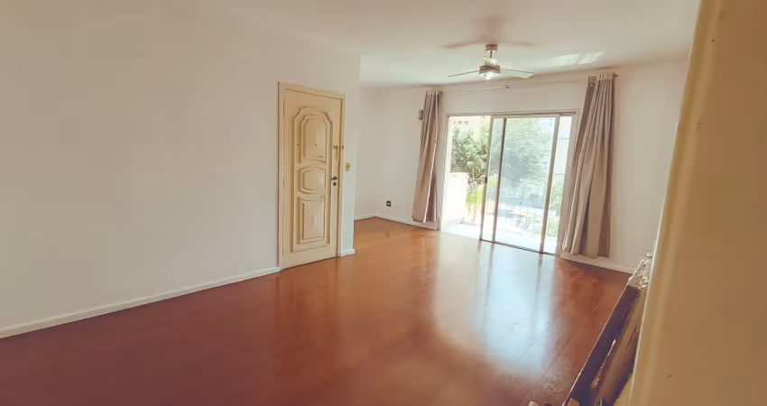 Apartamento com 3 quartos à venda na Rua Inhambú, 532, Vila Uberabinha, São Paulo