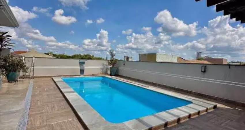 Sobreloja à venda em maringá, jardim novo horizonte, com 4 suítes, com 320 m²