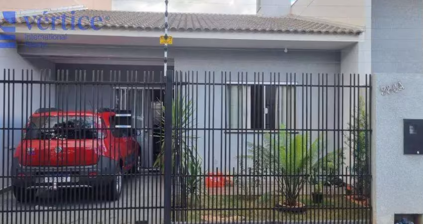 Casa à venda em marialva, jd eldorado, com 2 quartos, com 70 m²