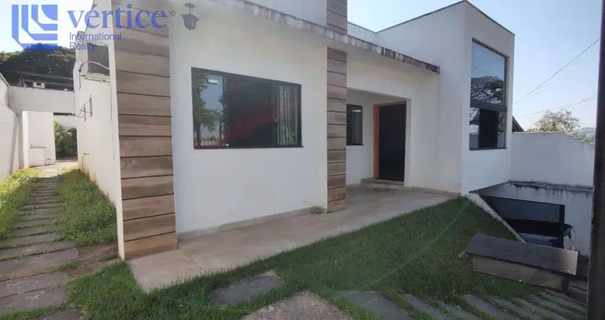 Casa à venda em maringá, ebenezer, com 3 quartos, com 152.93 m²