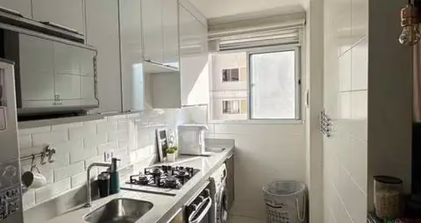 Apartamento à venda em Maringá, Jardim das Estações, com 2 quartos, com 47 m², Spazio Misato