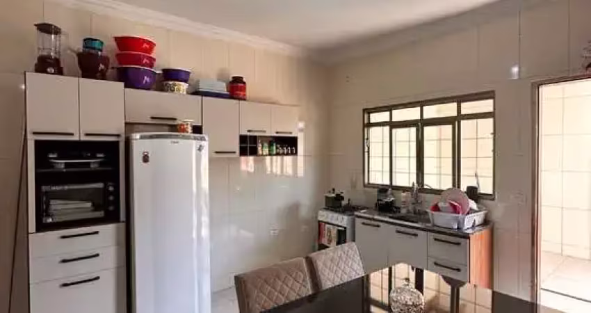 Casa com 3 quartos à venda na Rua Pioneiro Nereu Mazzer, 1311, Jardim Tóquio, Maringá