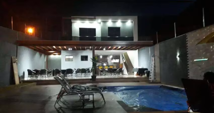 Sobrado à venda em Maringá, Jardim Oriental, com 3 quartos, com 500 m²