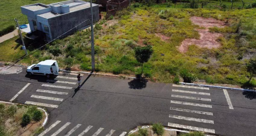 Terreno à venda em munhoz de melo, centro, com 300 m²