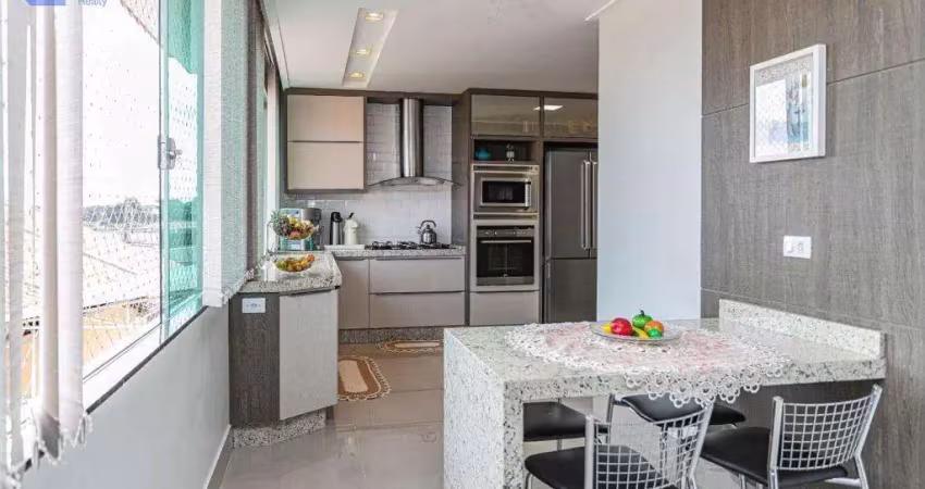 Sobreloja à venda em sarandi, jardim panorama, com 4 quartos, com 150 m²