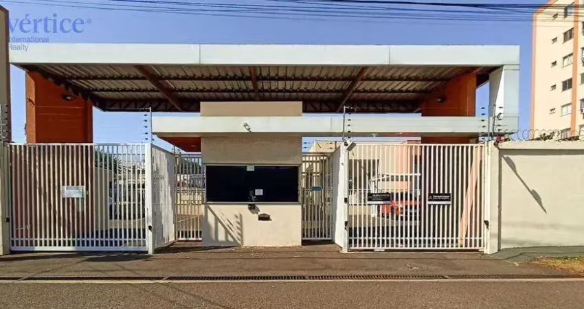 Apartamento à venda em Sarandi, Jardim Monte Libano, com 2 quartos, com 45 m²