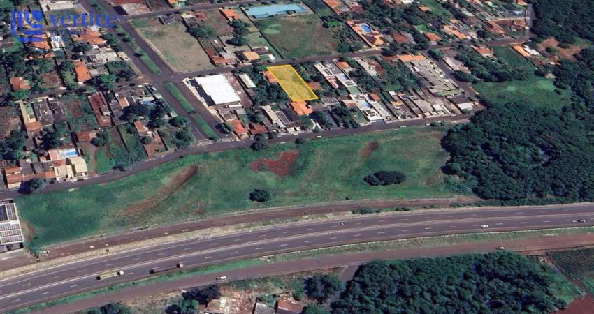 Terreno à venda em Maringá, Portal das Torres, com 1000 m²