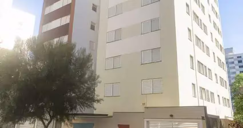 Apartamento à venda em maringá - edifício morro das oliveiras