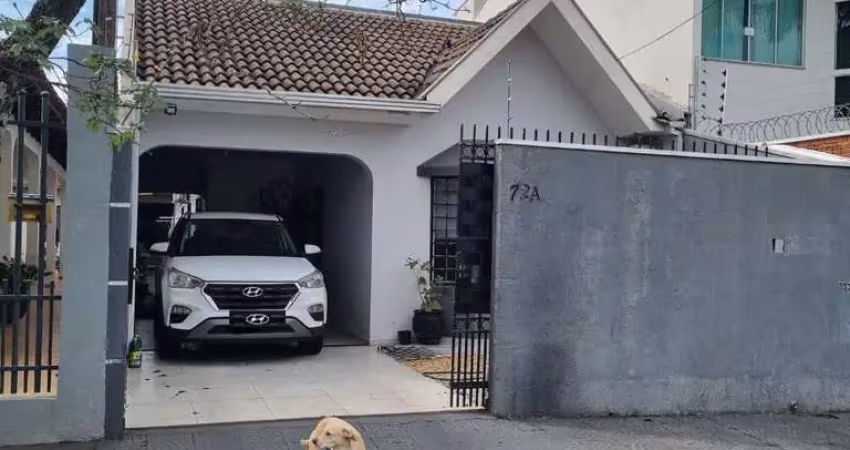 Casa à venda em Maringá, Jardim América, com 3 quartos, com 162.49 m²
